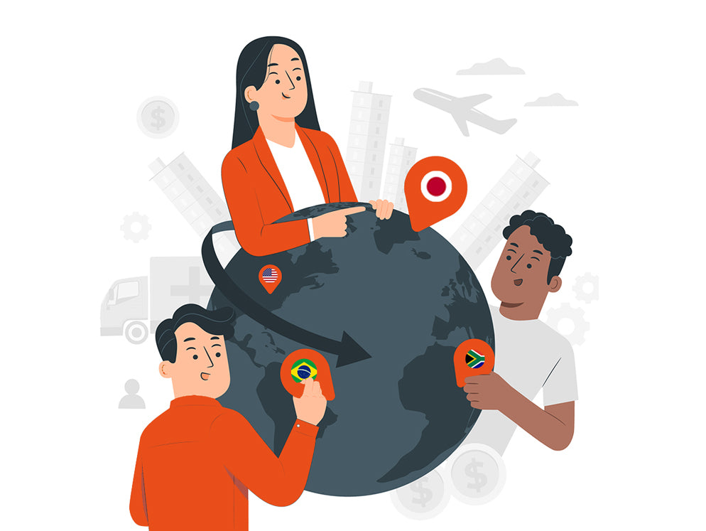 Clonable Shopify
– Clonable Merchandise